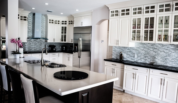 Artemisa Marble & Cabinet Incorporated - Hialeah, FL