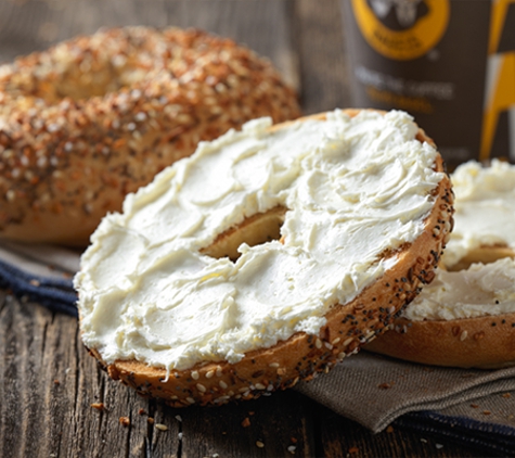 Einstein Bros. Bagels - CLOSED - Benbrook, TX