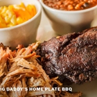 Big Daddy's Homeplate BBQ