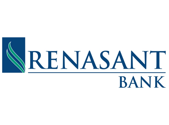 Renasant Bank - Reidsville, GA