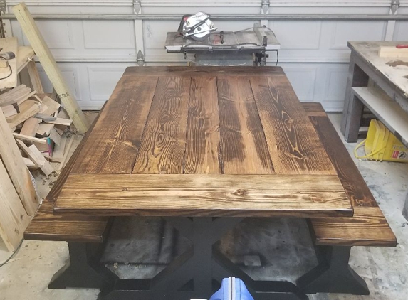 Tjsprimewoodworking - Springfield, OH