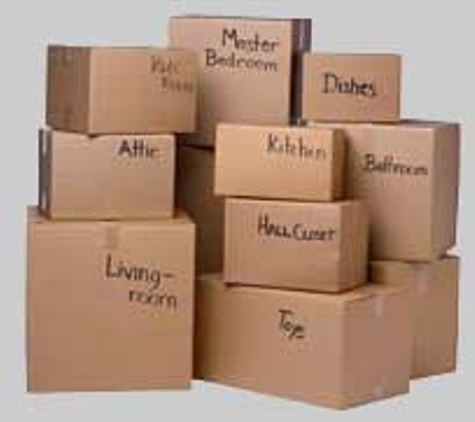 All Seasons Moving & Storage