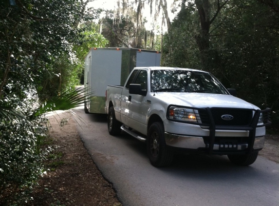 RC TRANSPORTER - Pinehurst, NC