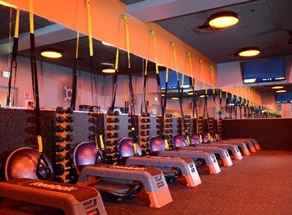 Orangetheory Fitness - Austin, TX