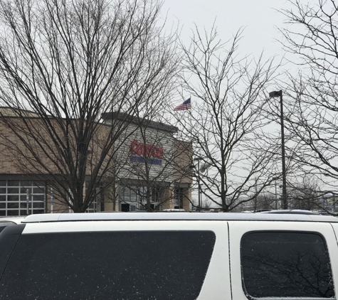 Costco - Warminster, PA