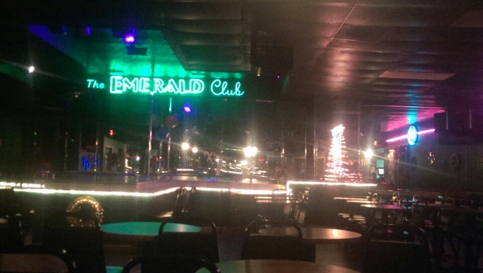 Emerald Club - Knoxville, TN 37912