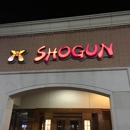 Shogun Japanese Grill and Sushi - Sushi Bars