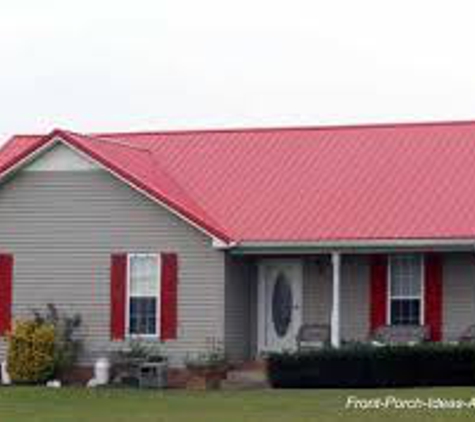 American Metals Roofing Inc - Fort Smith, AR