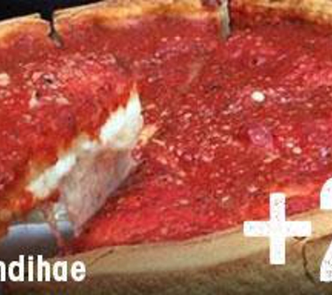 Giordano's - Oswego, IL