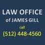 Gill James Law Office