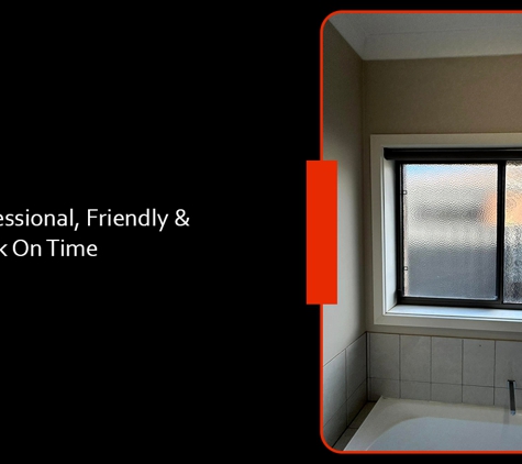Canossa Glass Pty Ltd - Meadow Heights, VIC. We Are Professional, Friendly & Do Your Work On Time