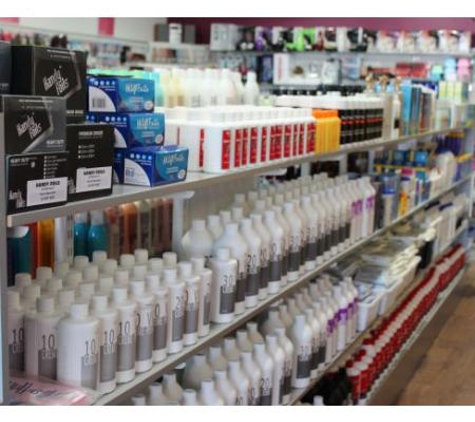 Norris Hairdressing & Beauty Supplies - Waratah, NSW