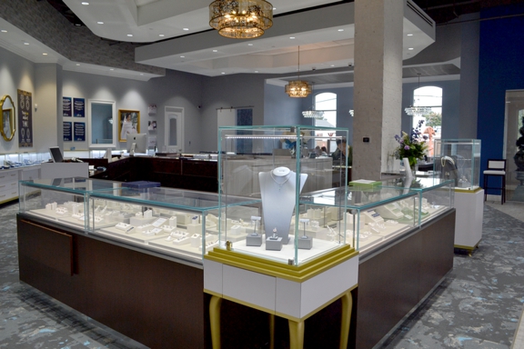 Ramsey's Diamond Jewelers - Metairie, LA