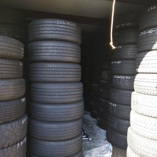 BLESS USED TIRES - Woodbridge, VA