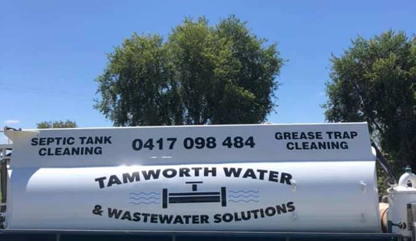 Tamworth Septic & Liquid Waste
