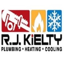 R.J. Kielty Plumbing, Heating And Cooling Inc. - Air Conditioning Contractors & Systems
