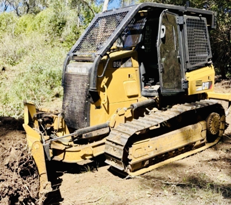 Lucrative Contracting - Vale View, QLD