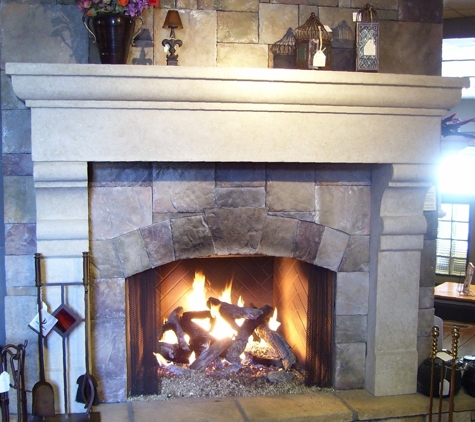 COASTROAD  Hearth & Patio - Shallotte, NC