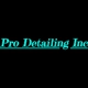 Pro Detailing Inc | Window Tint