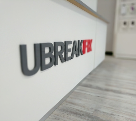 uBreakiFix - San Jose, CA