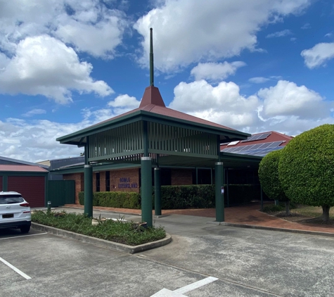 Bowls Qld - Enoggera, QLD