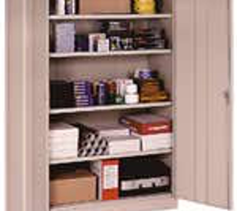 Shelving, Inc. - Auburn Hills, MI