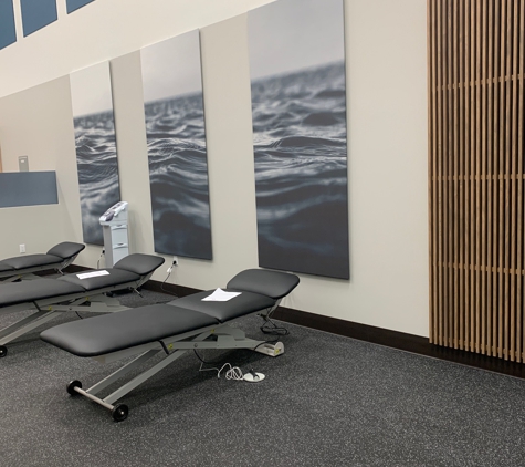 California Rehabilitation and Sports Therapy - Mission Viejo, Alicia Parkway - Mission Viejo, CA