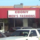 Ebony Mens Fashions - Men's Clothing