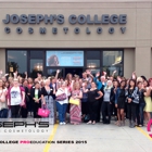 Joseph's College Cosmetology