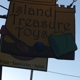 Island Treasure Toys