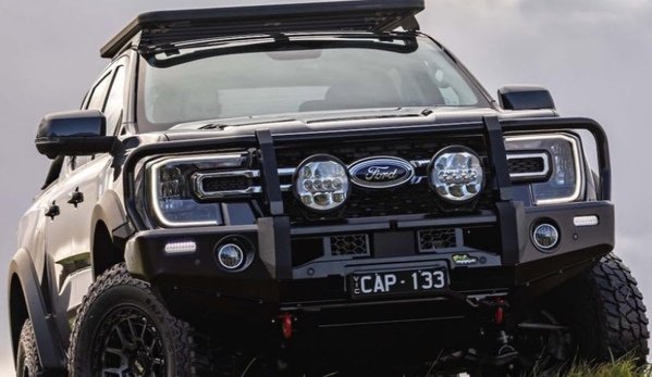 4x4 Extras - Wangara, WA