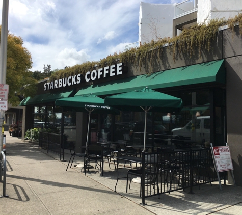 Starbucks Coffee - Seattle, WA