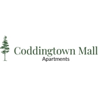 Coddingtown Mall Apartments