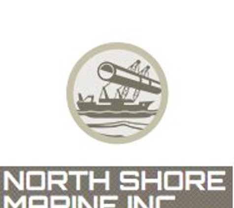 North Shore Marine Inc - Salem, MA