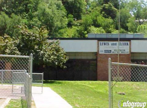 Lewis & Clark Elementary School - Council Bluffs, IA