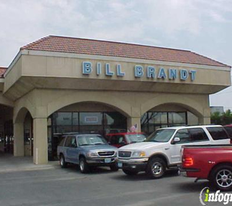 Bill Brandt Ford Inc. - Brentwood, CA