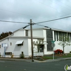 Lents Baptist Church