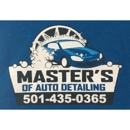 Master's of Auto Detailing - Automobile Detailing
