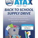 ATAX Island Park FL - Tax Return Preparation