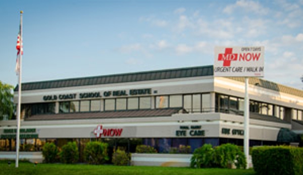 MD Now Urgent Care - Boca Raton, FL