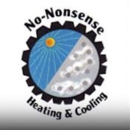 No-nonsense Heating & Cooling - Heating Equipment & Systems-Repairing