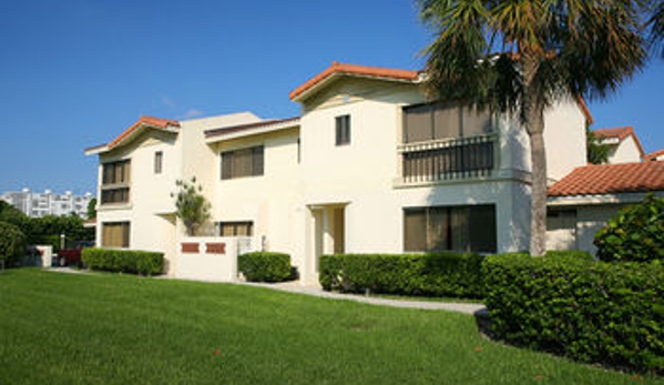 Ventura Condominium Resort Office - Boca Raton, FL