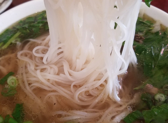 Huong Lan 5 - Newark, CA