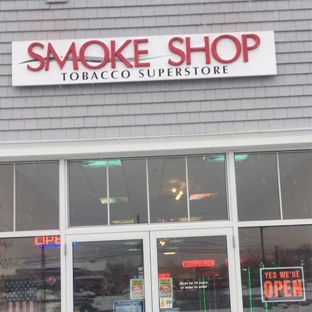 Cedarville Smoke Shop - Plymouth, MA. Smoke Shop