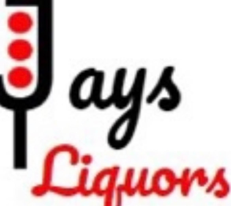 Jay's Liquors - North Charleston, SC