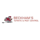 Beckham's Metroplex Termite & Pest Control