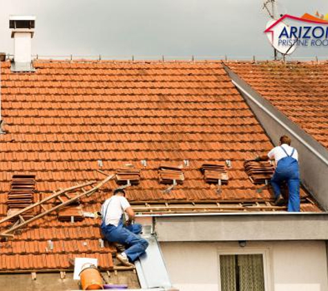 Arizona Pristine Roofing - Queen Creek, AZ