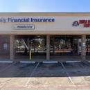 Family Financial Insurance Group - Insurance