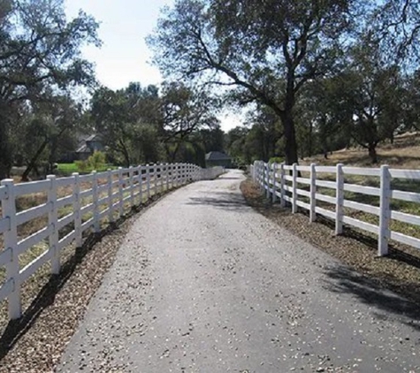 Sta-Bull Fence Co