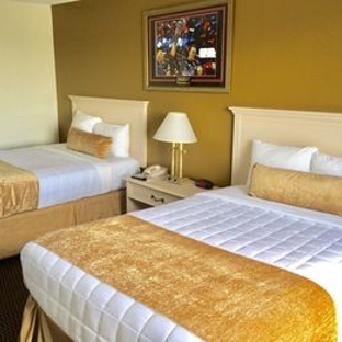 Stadium Hotel - Miami Gardens, FL